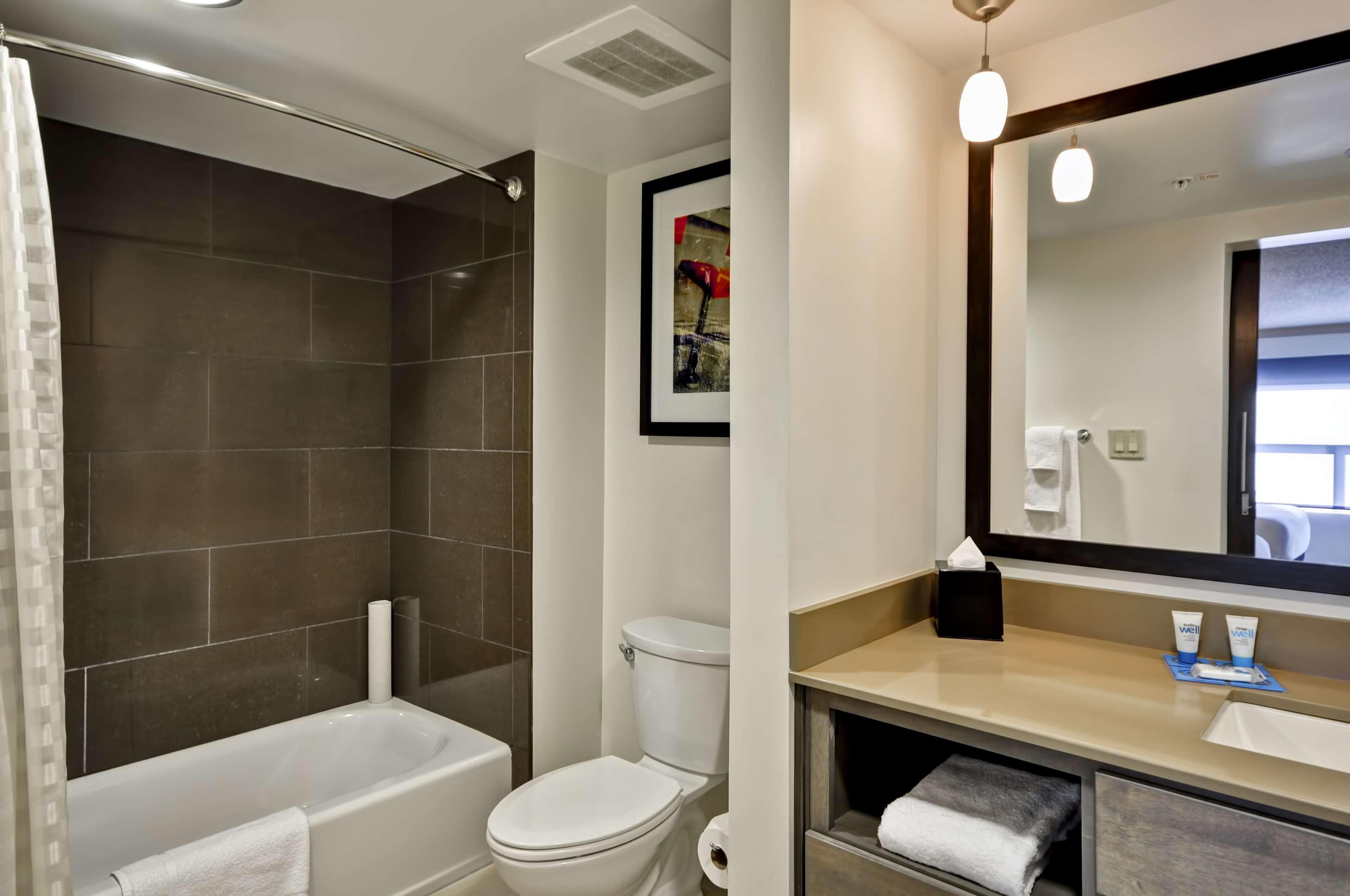 Hyatt House Atlanta Cobb Galleria Smyrna Eksteriør billede