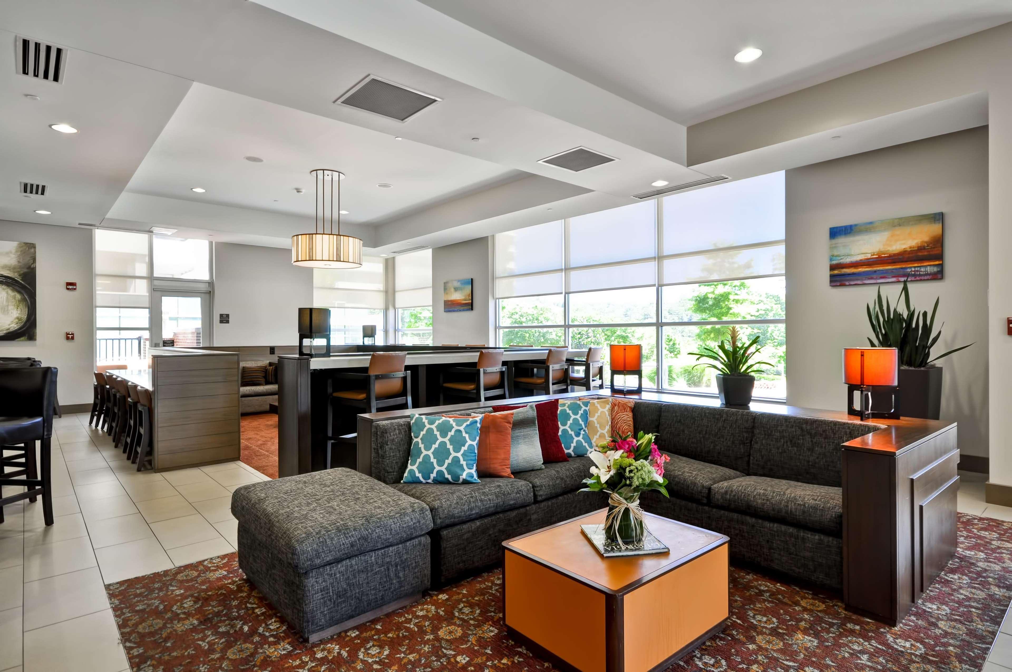 Hyatt House Atlanta Cobb Galleria Smyrna Eksteriør billede