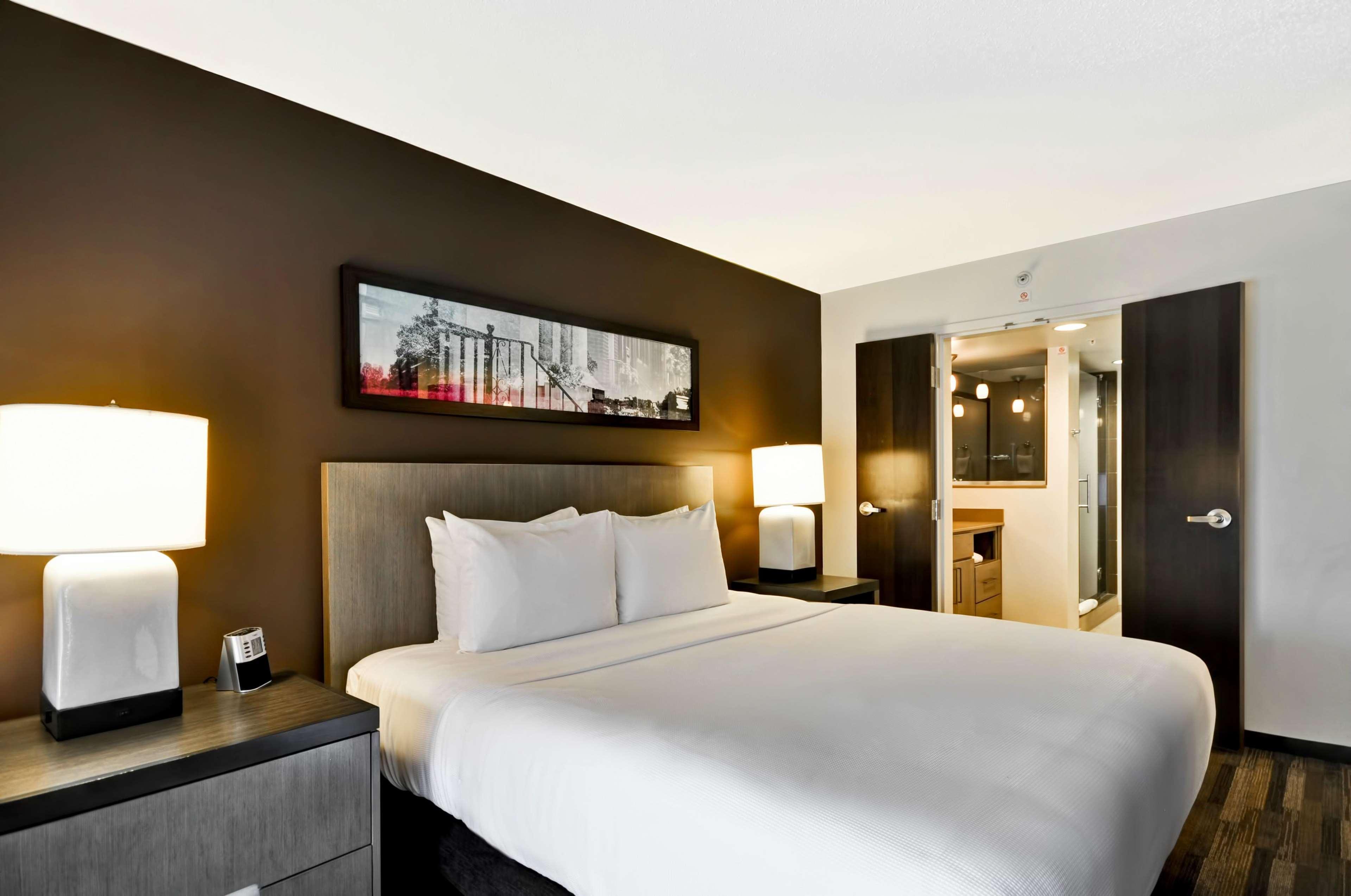 Hyatt House Atlanta Cobb Galleria Smyrna Eksteriør billede