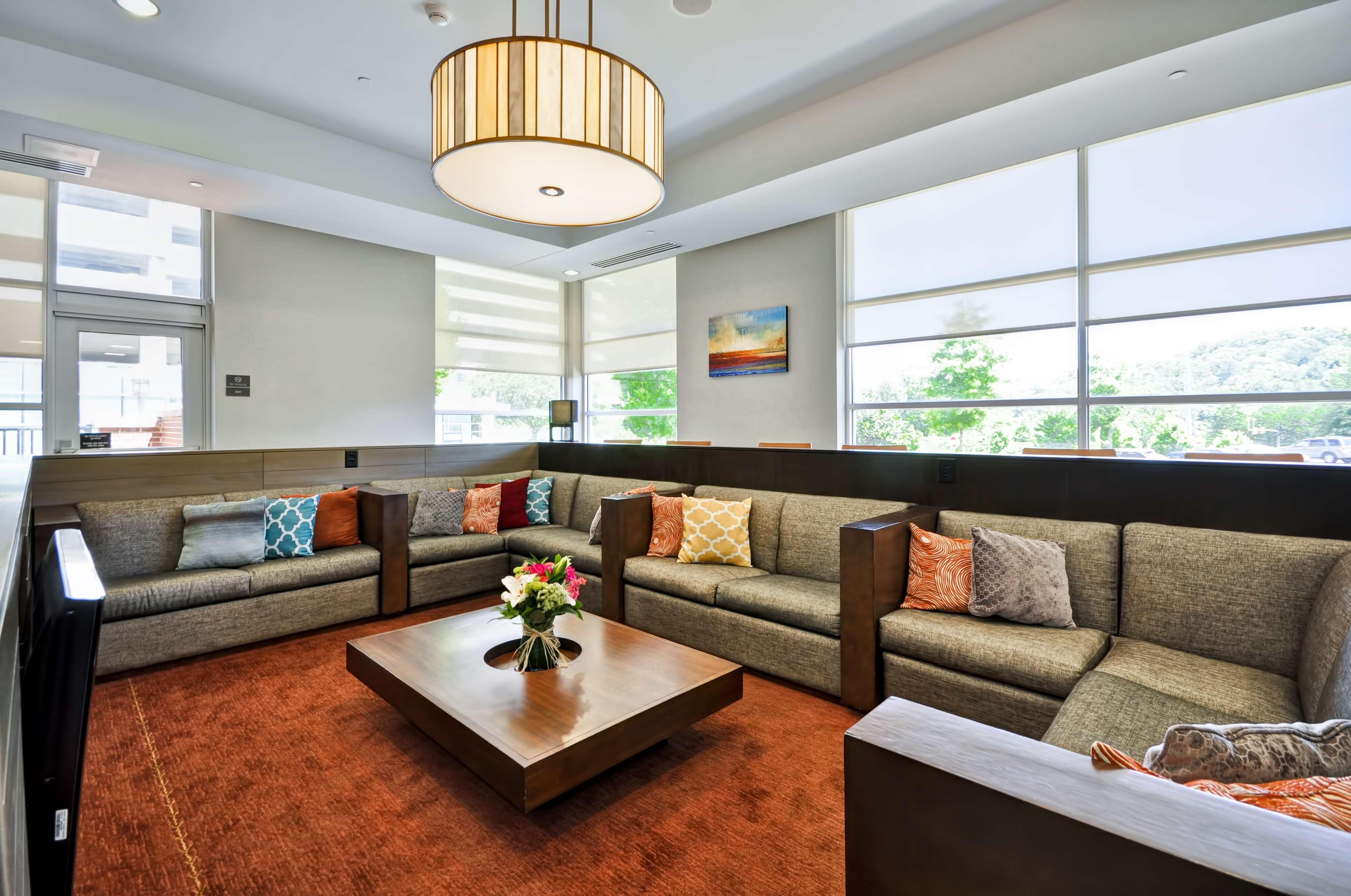 Hyatt House Atlanta Cobb Galleria Smyrna Eksteriør billede