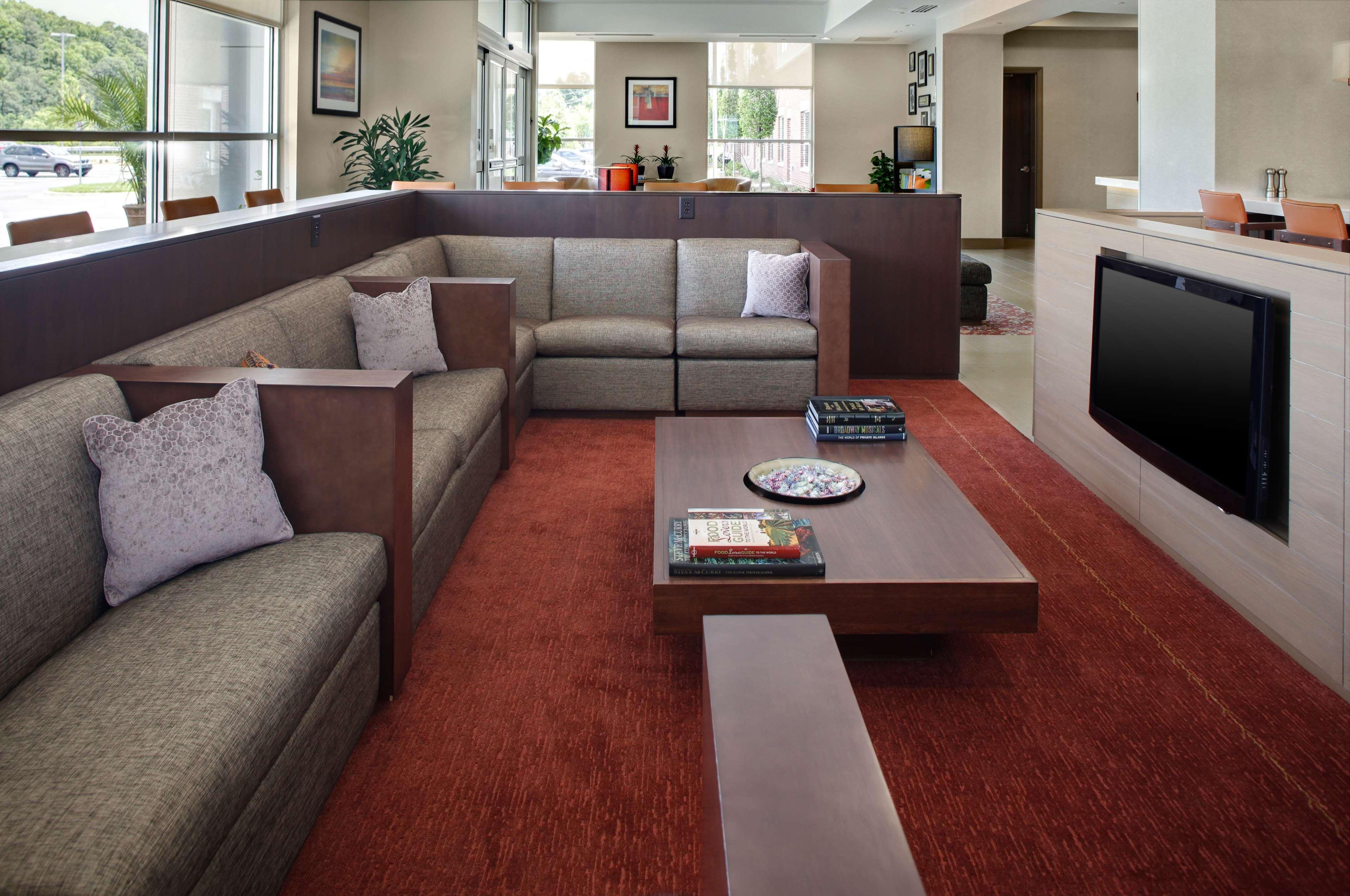 Hyatt House Atlanta Cobb Galleria Smyrna Eksteriør billede
