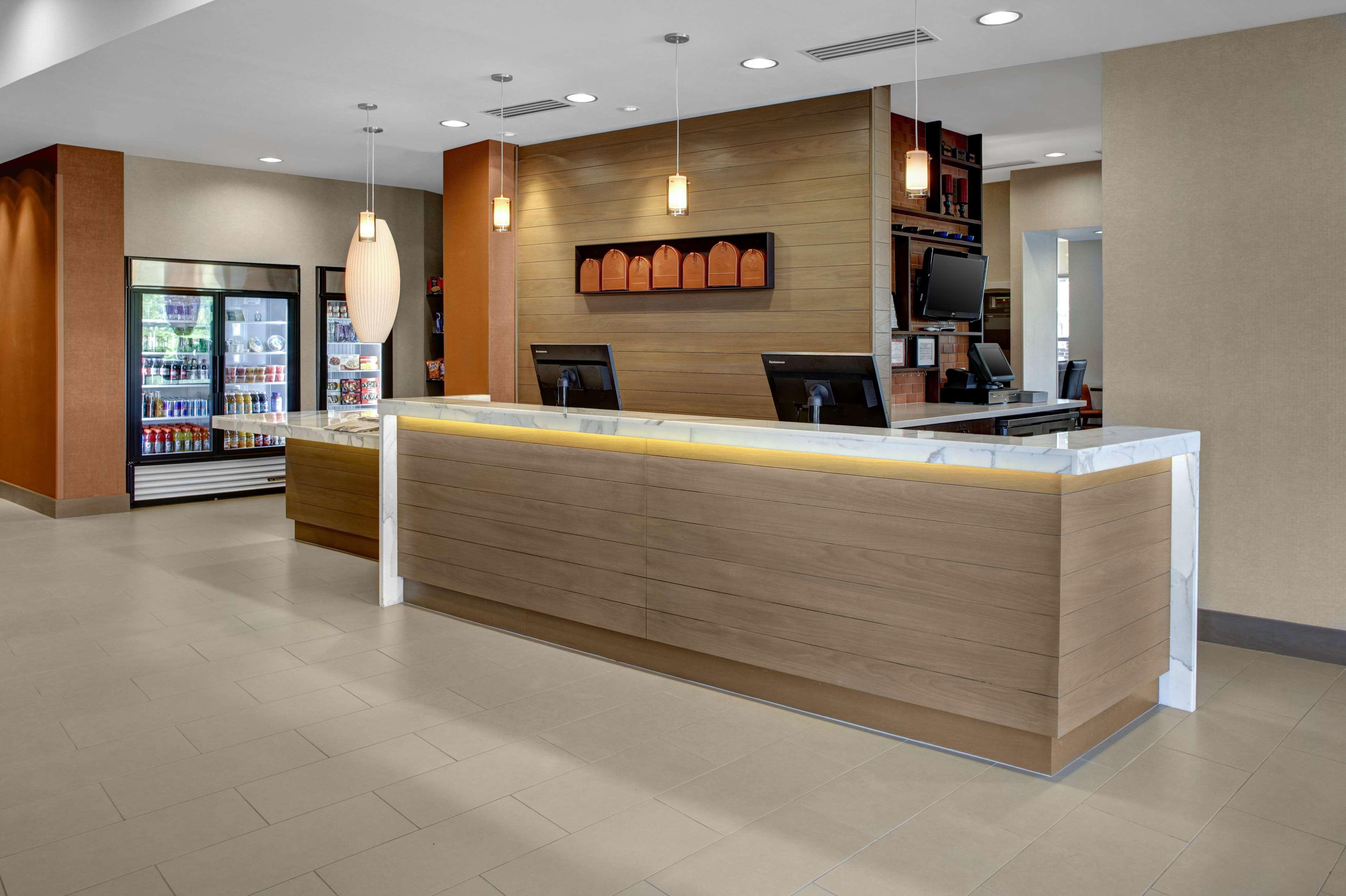 Hyatt House Atlanta Cobb Galleria Smyrna Eksteriør billede