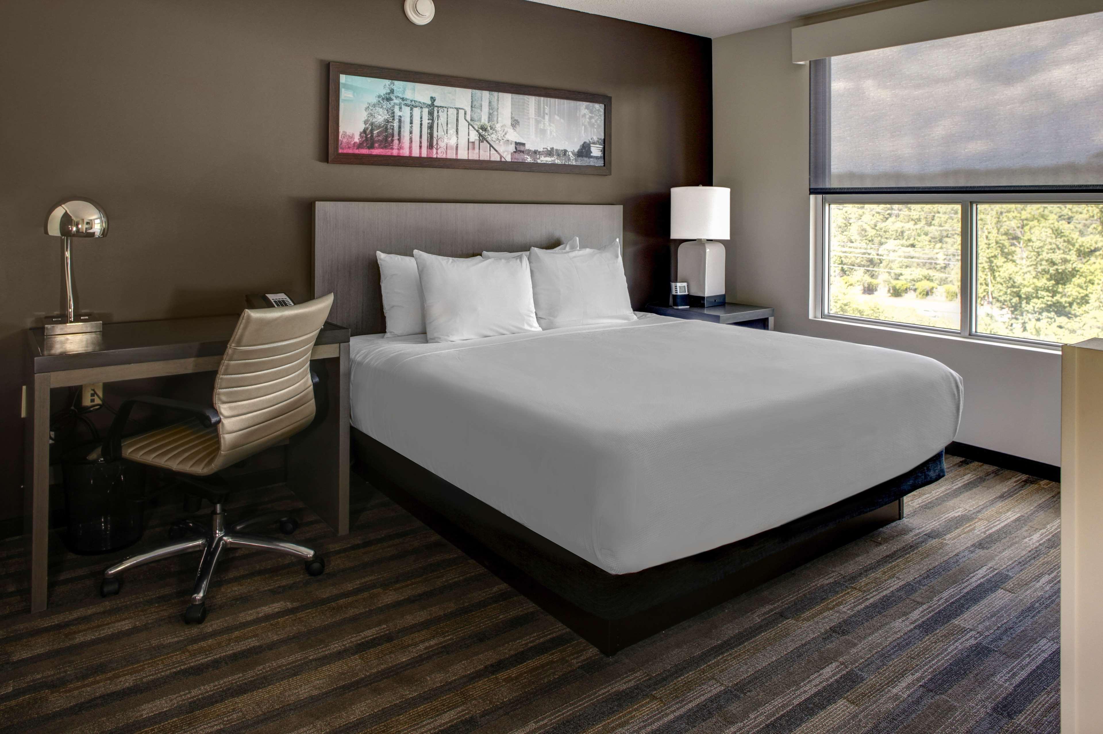 Hyatt House Atlanta Cobb Galleria Smyrna Eksteriør billede