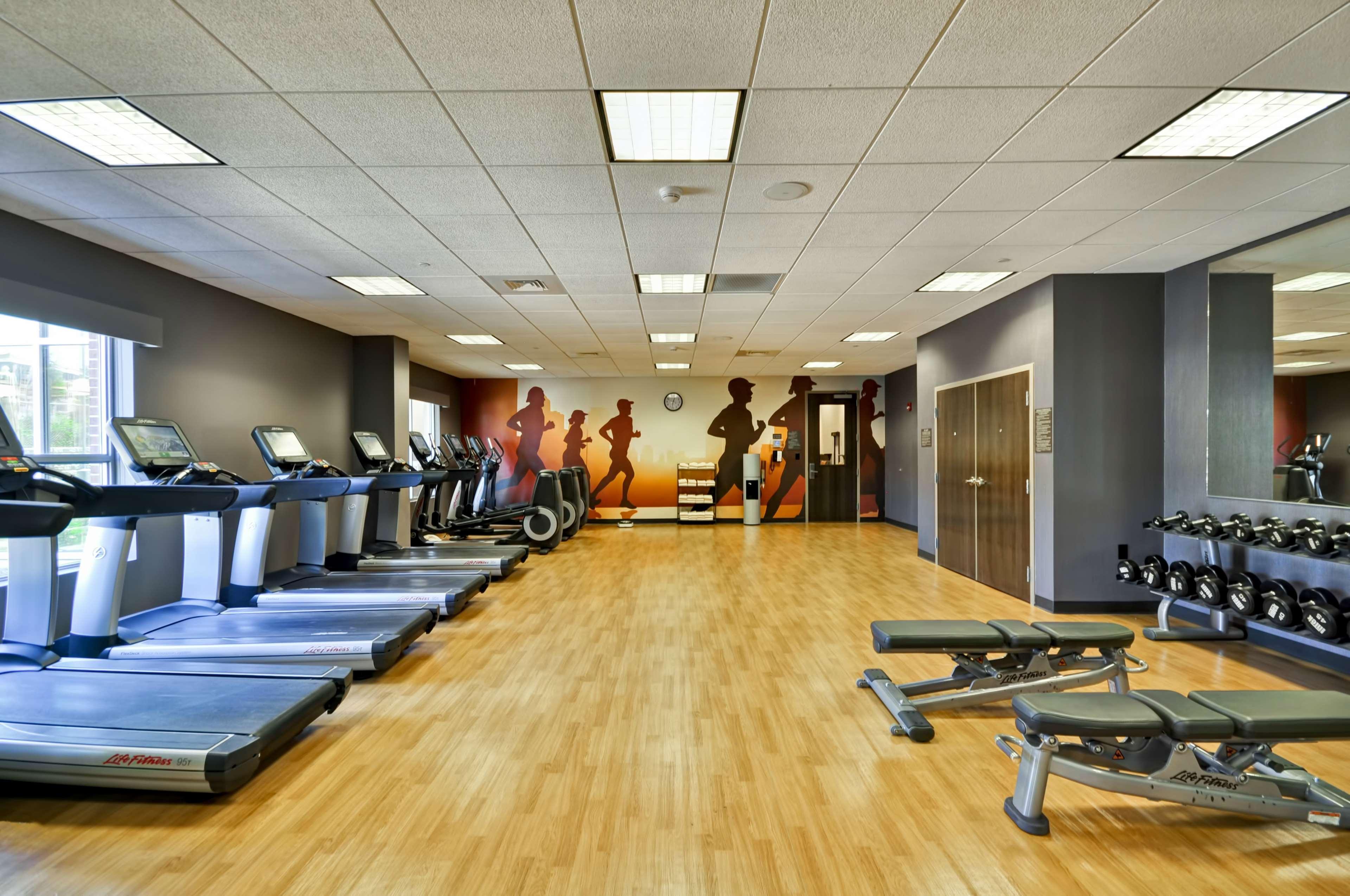 Hyatt House Atlanta Cobb Galleria Smyrna Eksteriør billede