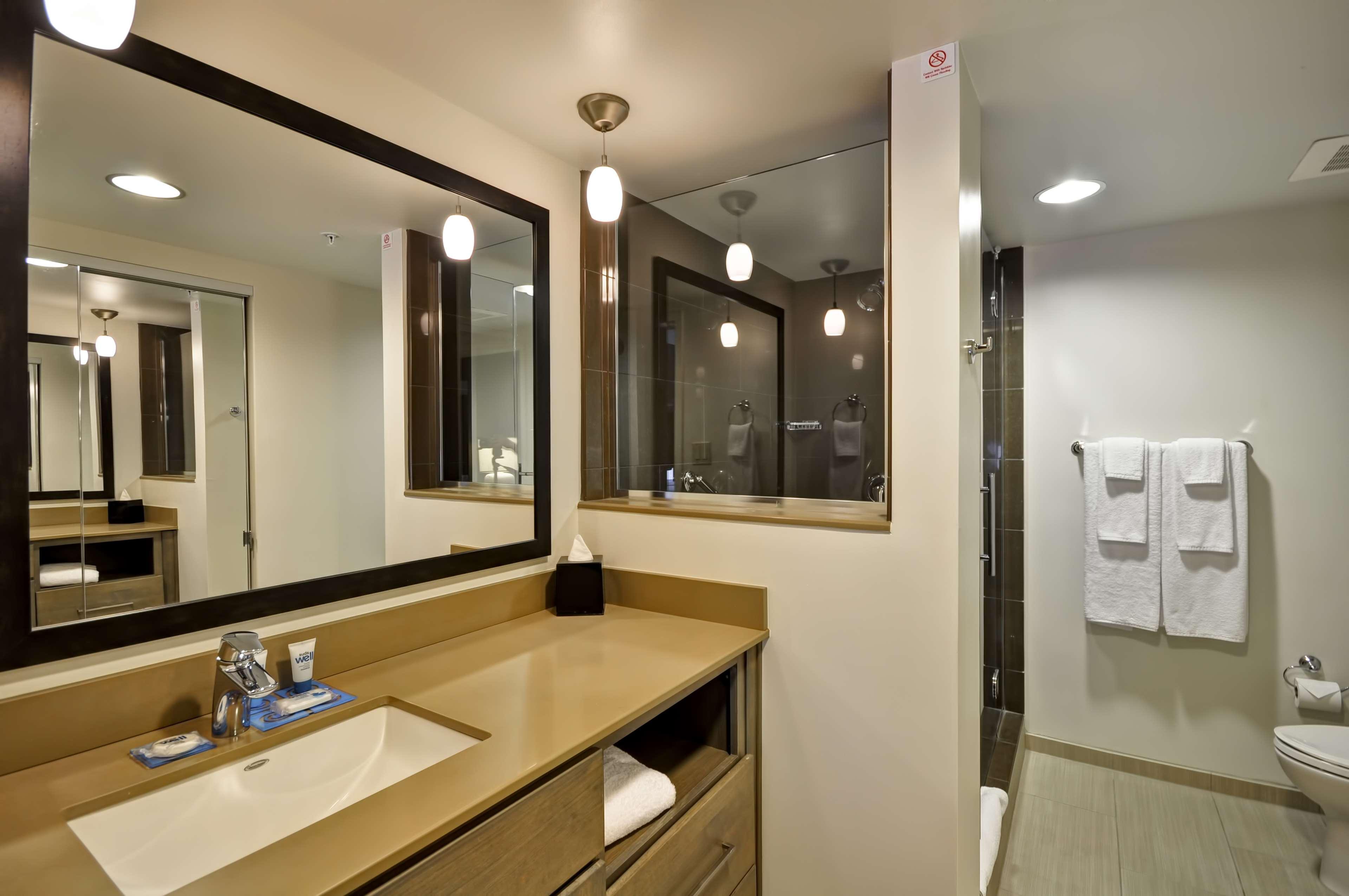 Hyatt House Atlanta Cobb Galleria Smyrna Eksteriør billede