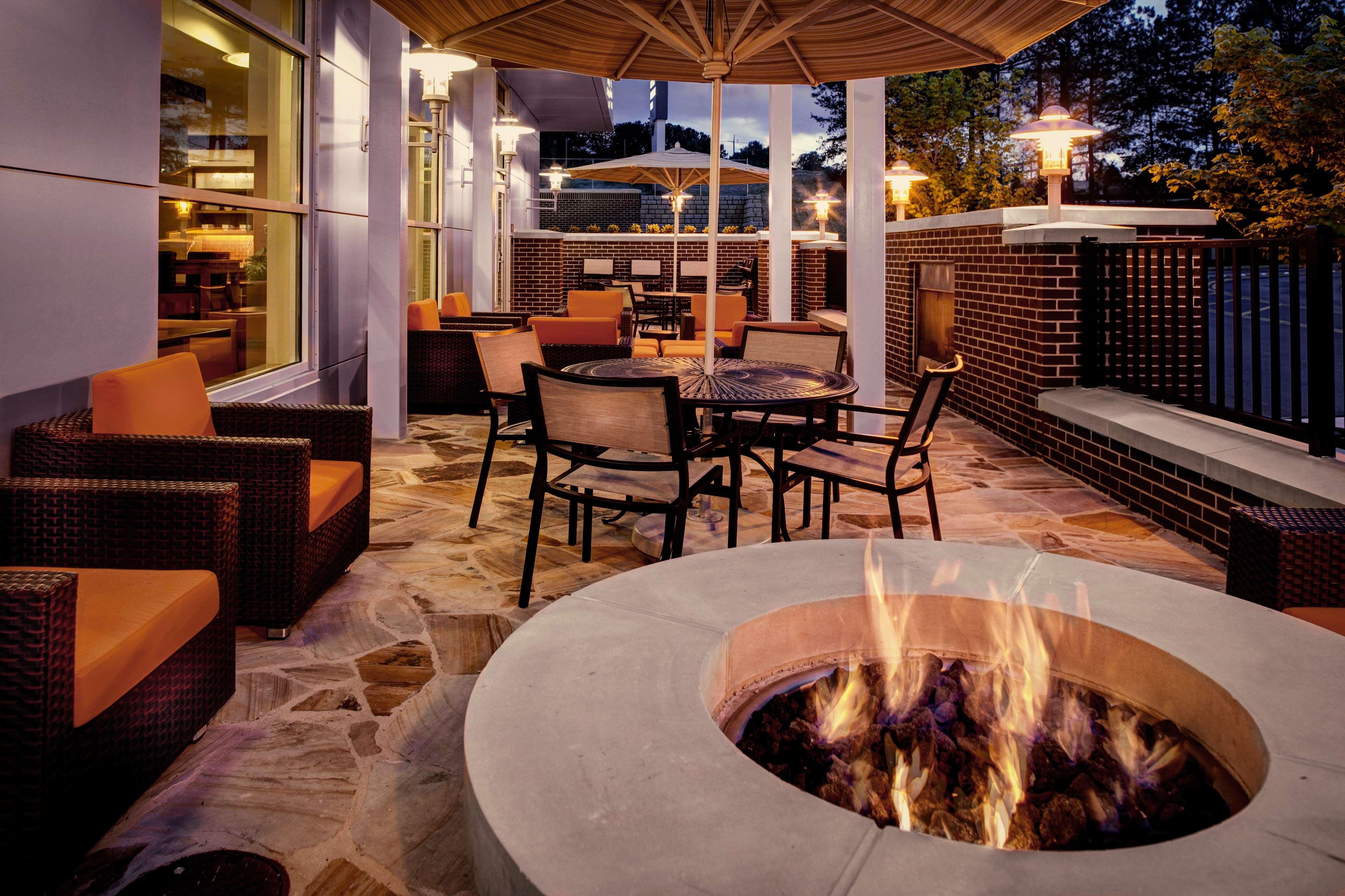 Hyatt House Atlanta Cobb Galleria Smyrna Eksteriør billede