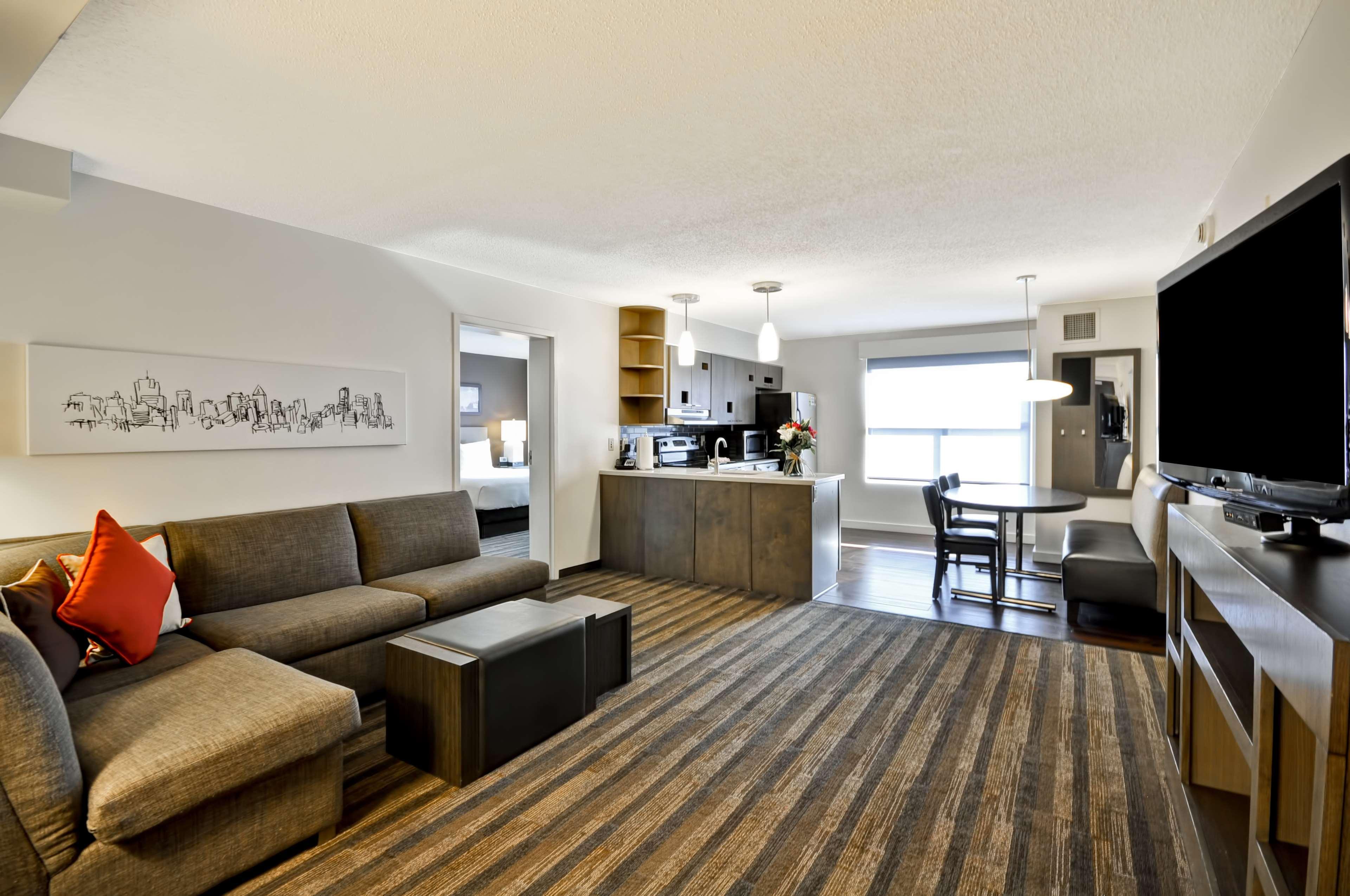 Hyatt House Atlanta Cobb Galleria Smyrna Eksteriør billede