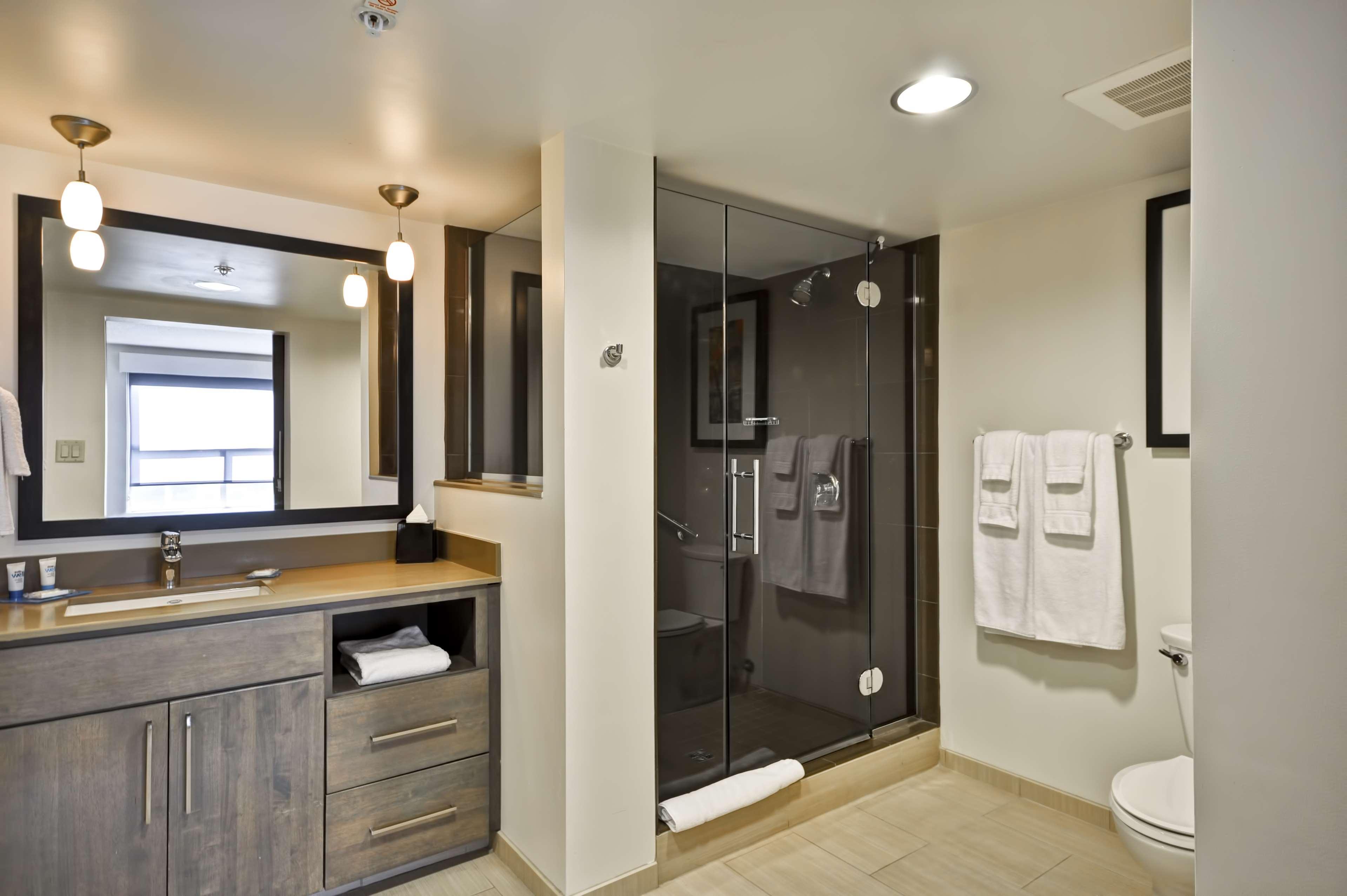 Hyatt House Atlanta Cobb Galleria Smyrna Eksteriør billede