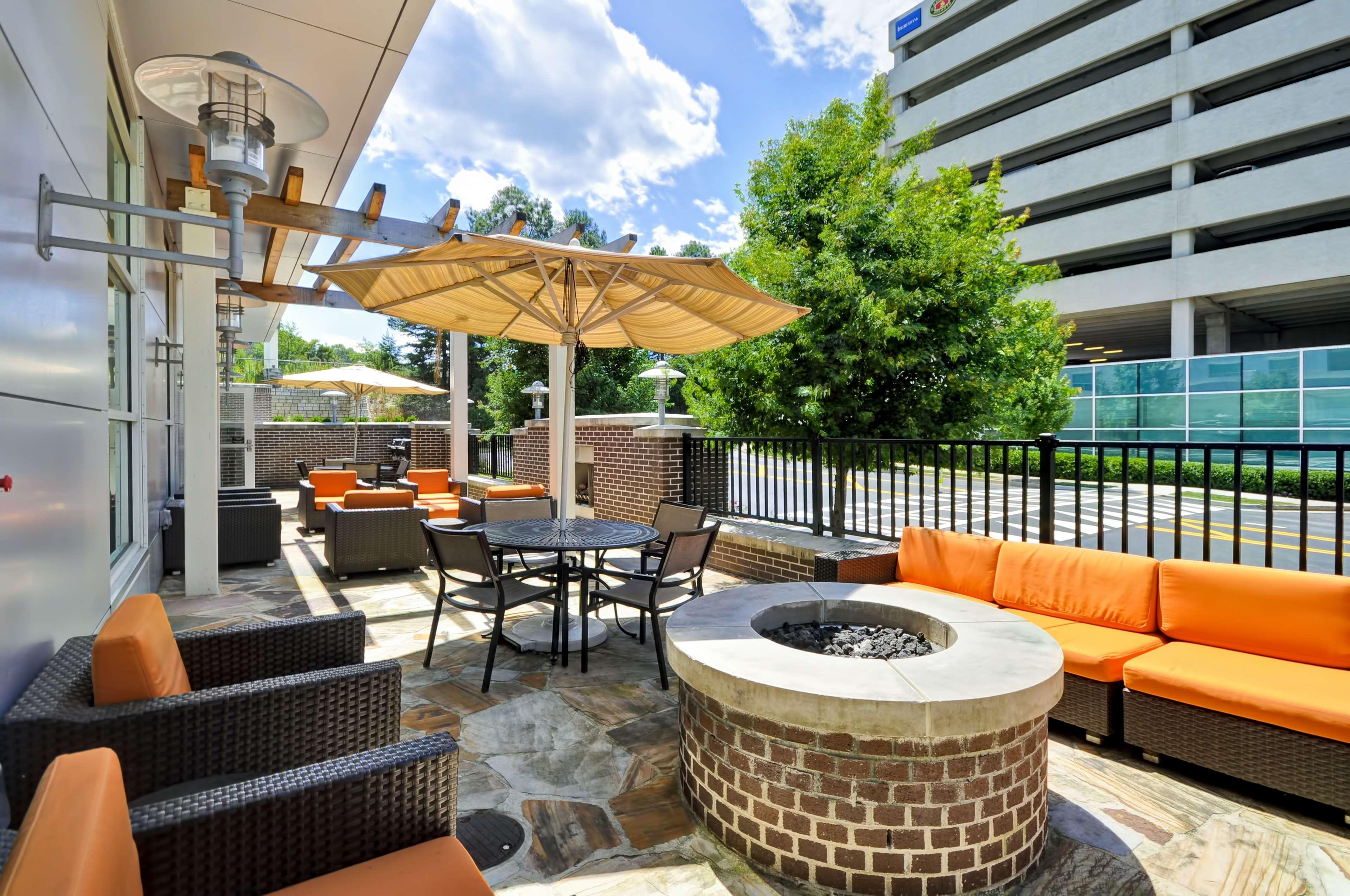 Hyatt House Atlanta Cobb Galleria Smyrna Eksteriør billede