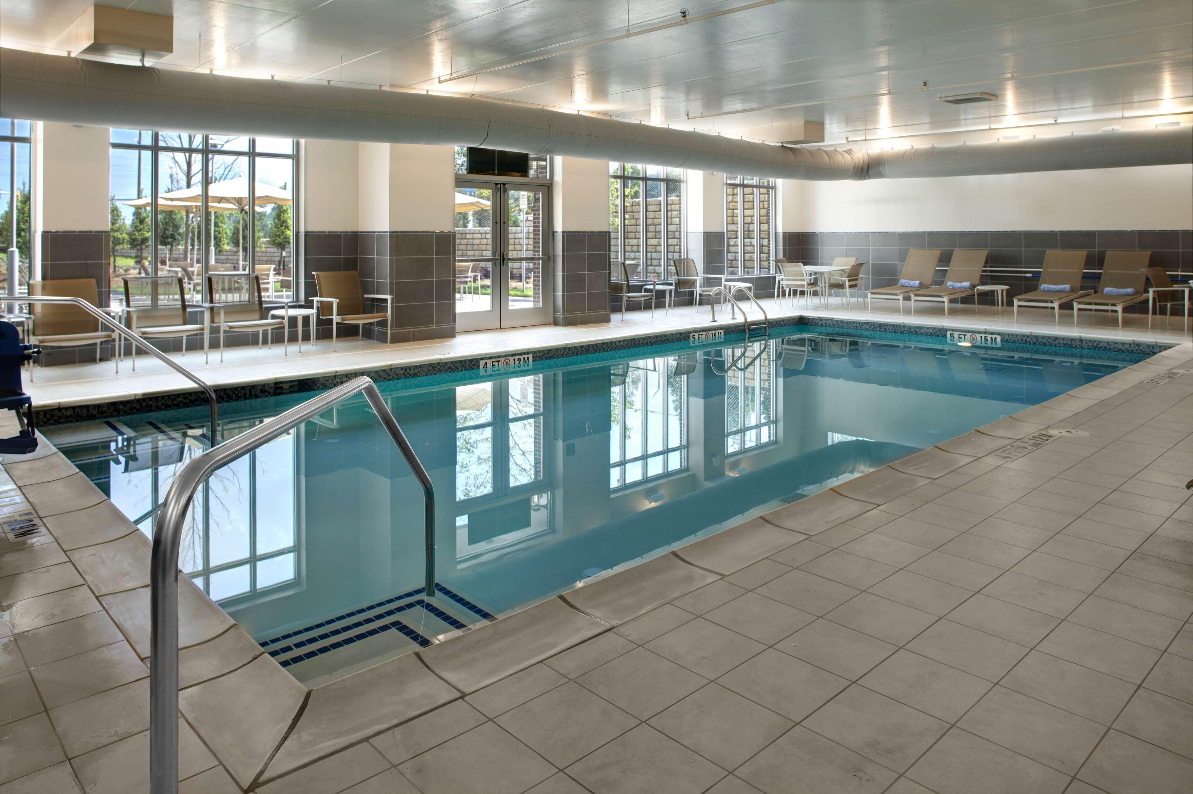 Hyatt House Atlanta Cobb Galleria Smyrna Eksteriør billede