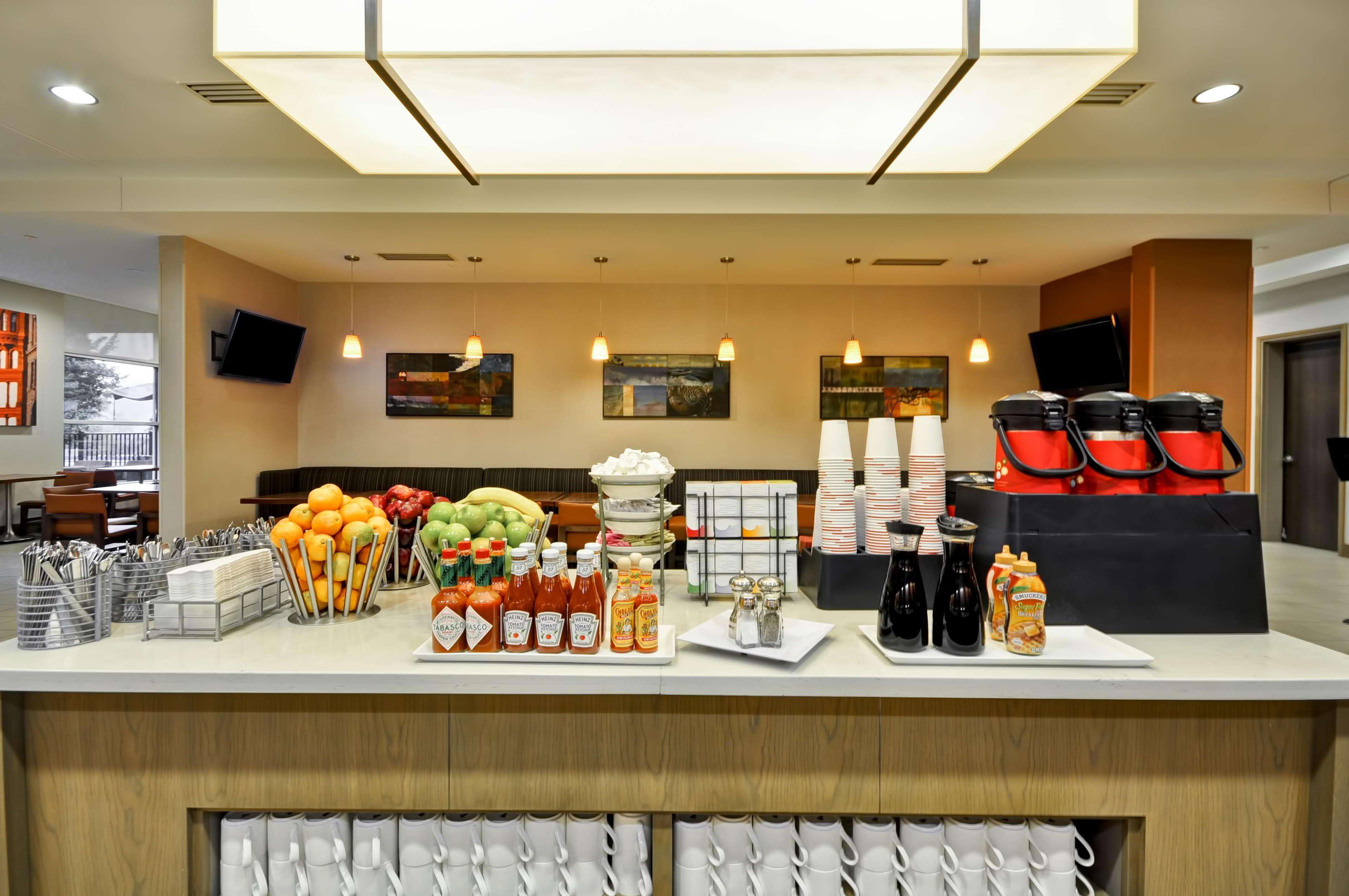 Hyatt House Atlanta Cobb Galleria Smyrna Eksteriør billede