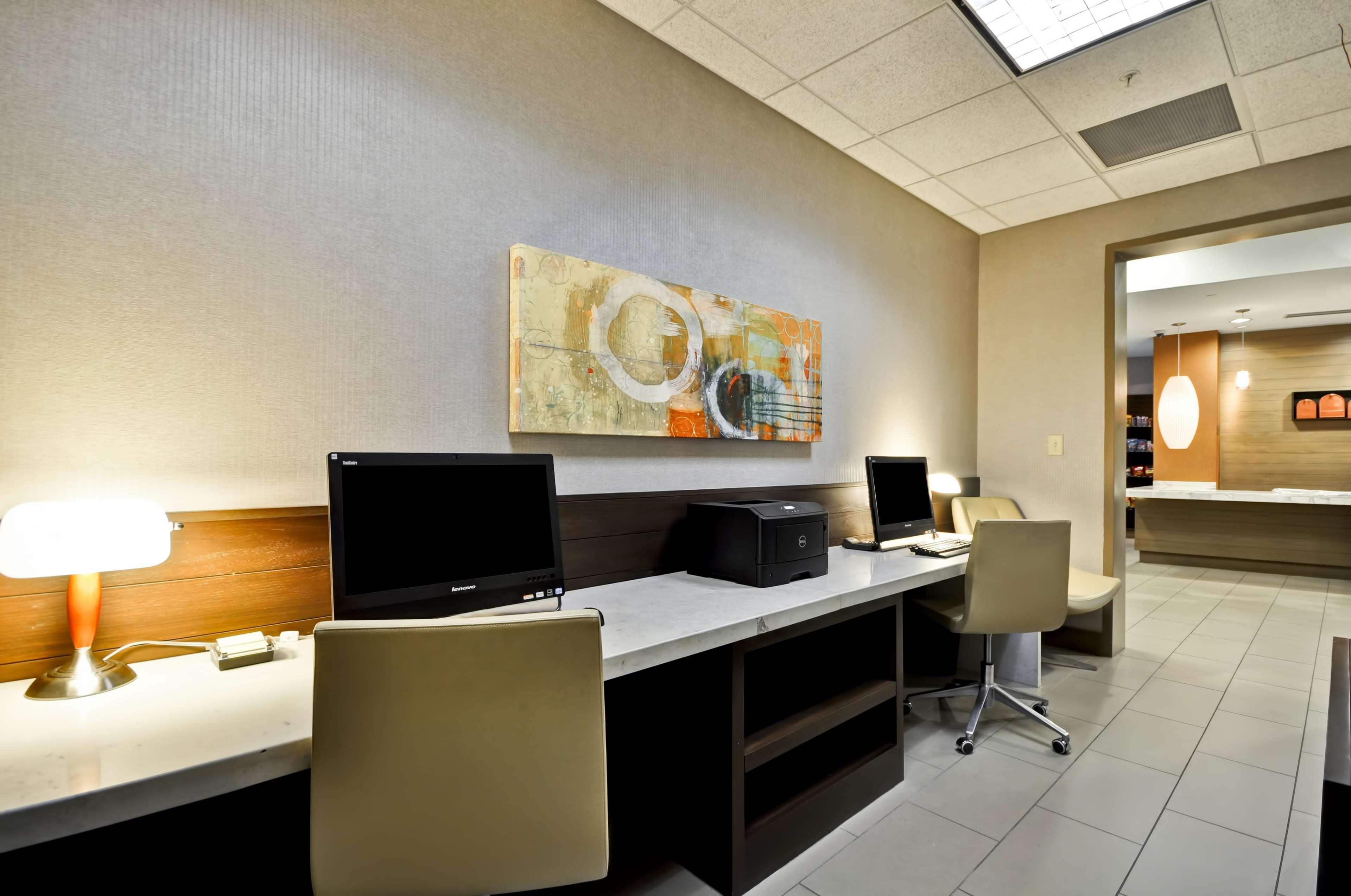 Hyatt House Atlanta Cobb Galleria Smyrna Eksteriør billede
