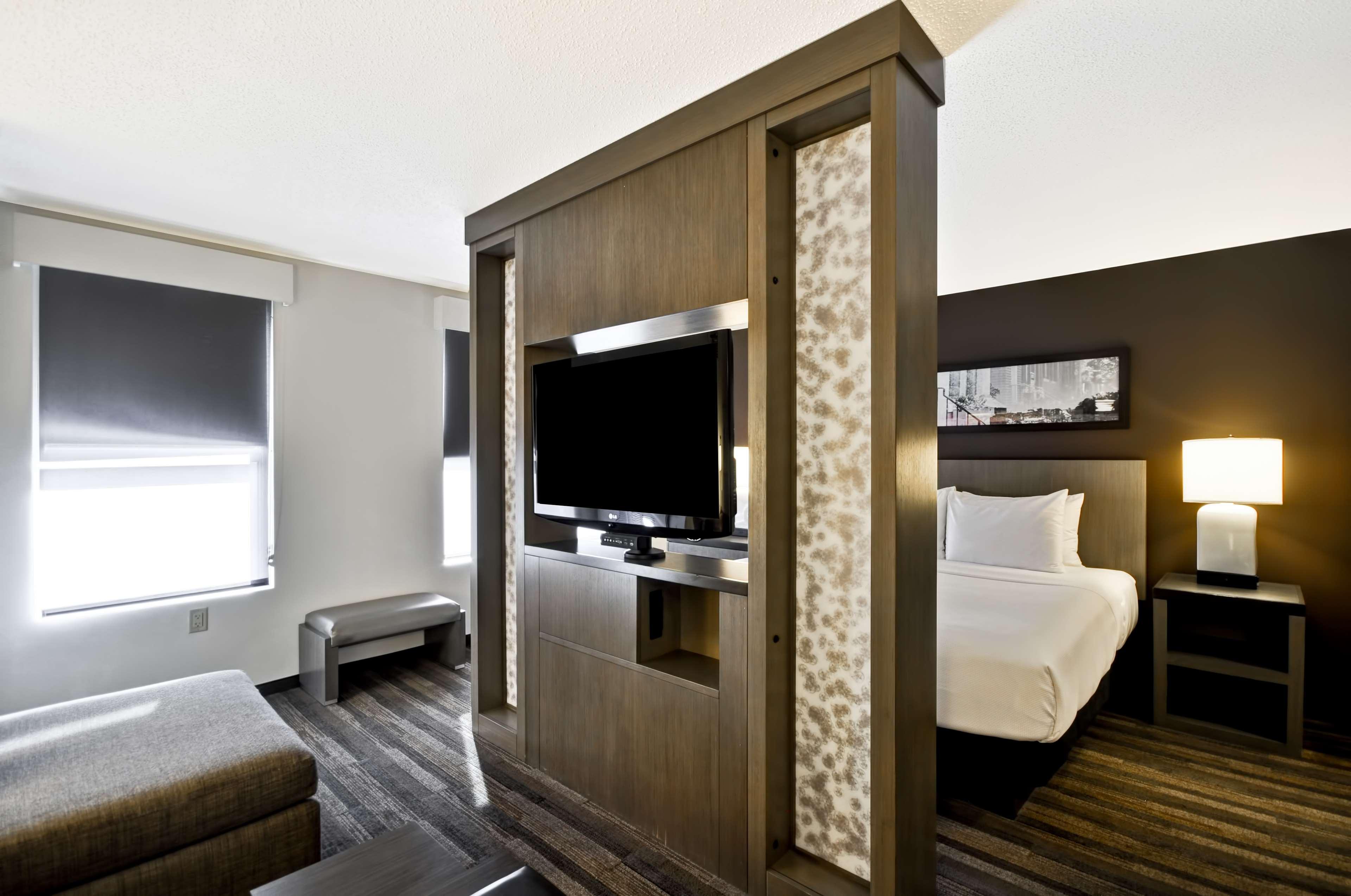 Hyatt House Atlanta Cobb Galleria Smyrna Eksteriør billede