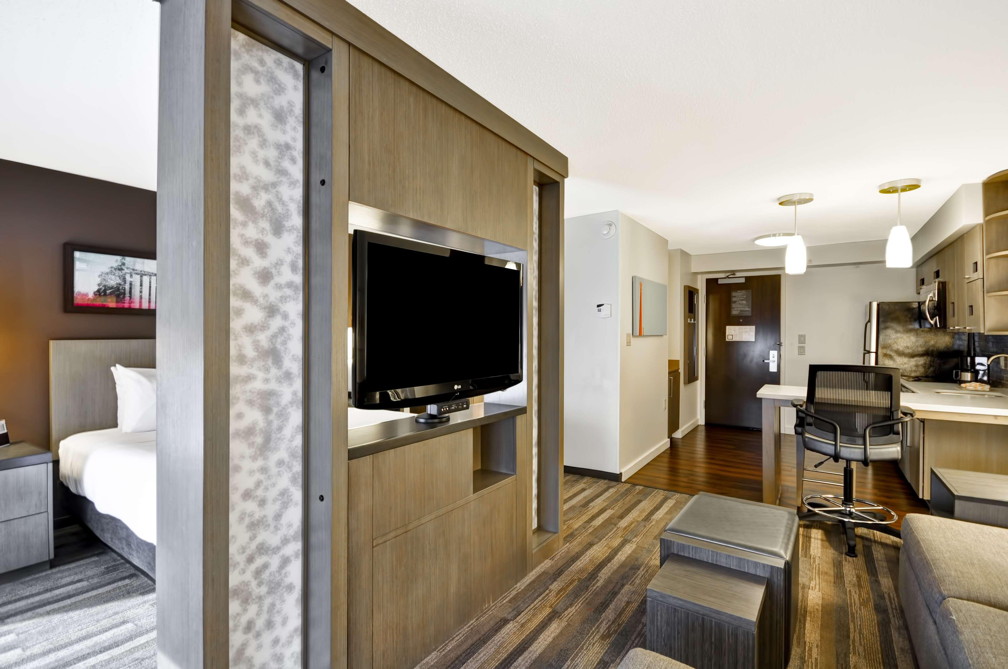 Hyatt House Atlanta Cobb Galleria Smyrna Eksteriør billede